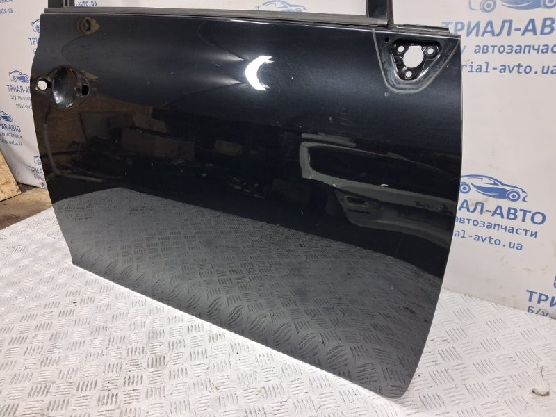 Дверь передняя правая Toyota Auris E150 1.6 БЕНЗИН 1ZRFAE 2006 (б/у) Киев - изображение 4