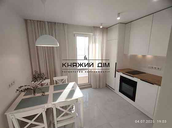 Оренда 1-кімнатної квартири м. Осокорки, ЖК Патріотика. № 11203366 Київ