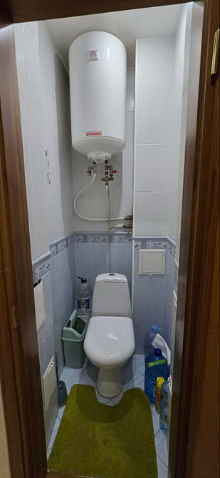 Сдам 3 ком.квартиру на Небесной сотни Одеса - зображення 10