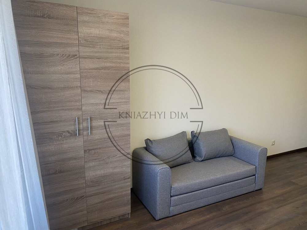 Оренда 1 кімнатної смарт квартири в ЖК Оранж Сіті Лисогірський узвіз 11201747 Київ - зображення 6