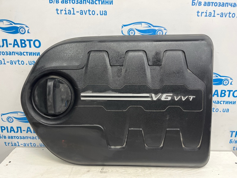 Декоративная крышка ДВС Jeep Cherokee 2013-2019 4627815AC (Арт. 72116) Київ - зображення 1