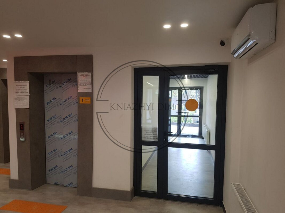 Продаж 1-но к.кв. по вул. Булаховській, м. Академмістеяко 10 хв. Код об'єкту №: 21144397 Київ - зображення 12