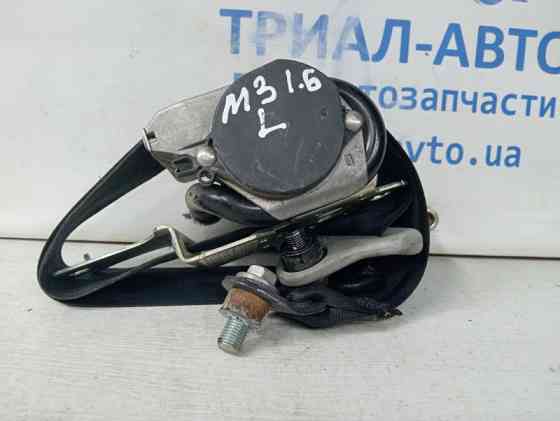 Ремень безопасности передний левый Mazda 3 2003-2009 BR5S57L90B02 (Арт. 58819) Киев