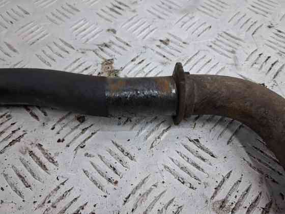 Стабилизатор передний Mitsubishi Pajero Wagon 4 3.2 ДИЗЕЛЬ 4M41 2006 (б/у) Киев