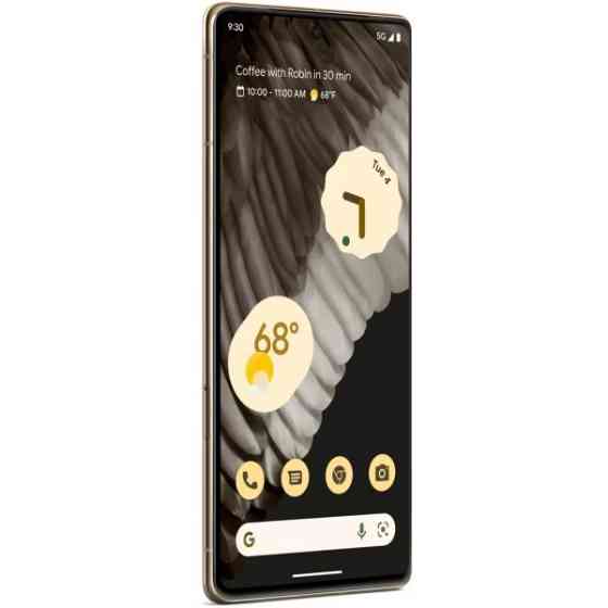 Смартфон Google Pixel 7 Pro 12/128GB Hazel USA (Код товару:36543) Харків