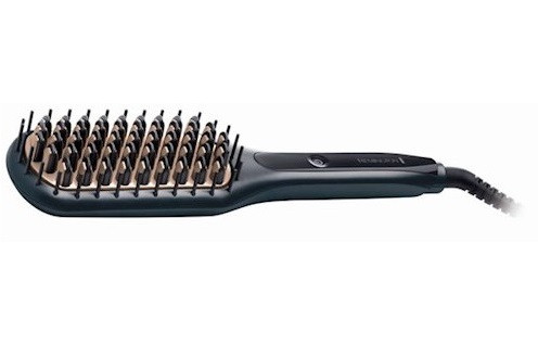 Щітка-випрямляч Remington CB7400 62 Вт сіра Київ - зображення 1