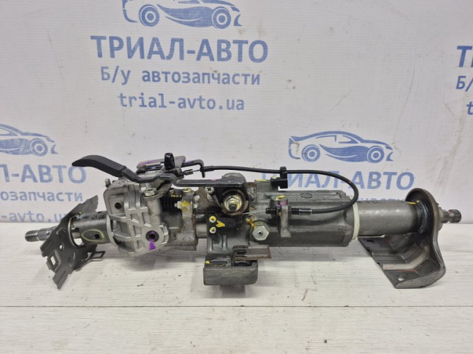 Колонка рулевая Hyundai Santa Fe CM 2.7 БЕНЗИН G6EA 2005 (б/у) Київ - зображення 1