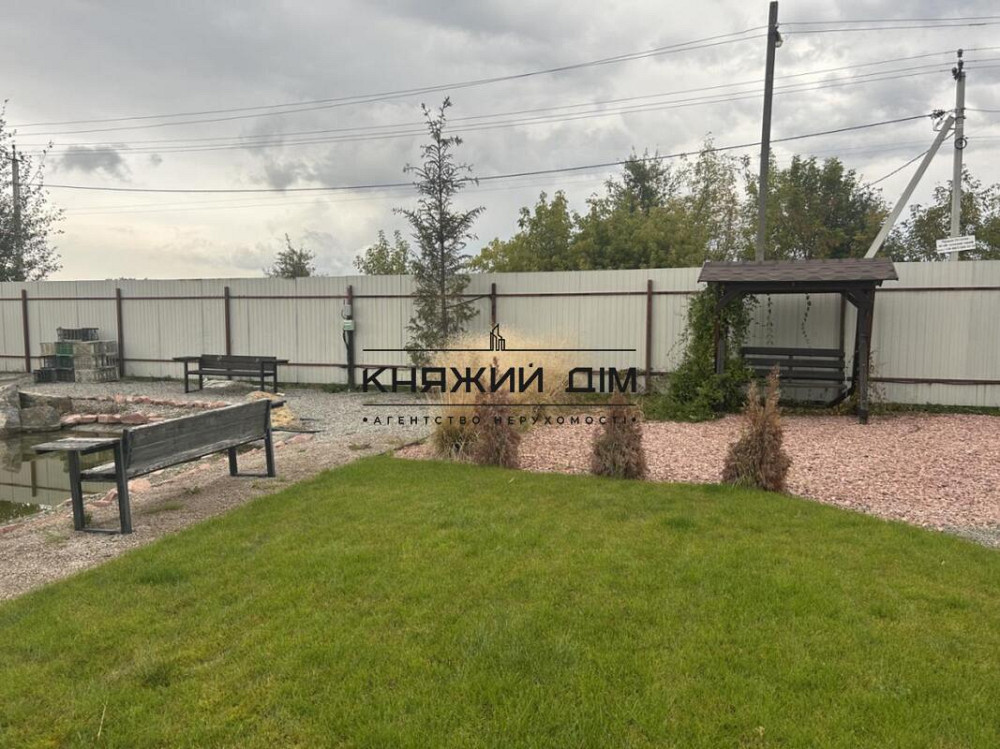 Оренда комерційного приміщення с. Нижча Дубечня КОД 1581880 Киев - изображение 9