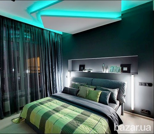 Ультрасовременная 2-к ЖК Бельведер Дніпро - зображення 2