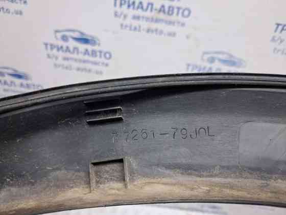 Накладка крыла Suzuki SX4 2006-2014 77260-79J00-5PK (Арт. 64920) Киев