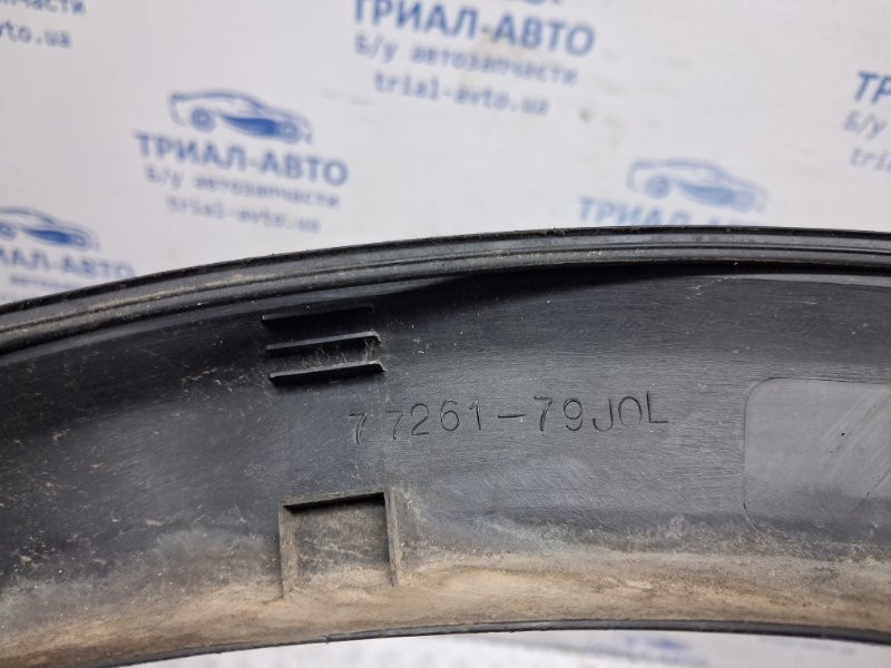 Накладка крыла Suzuki SX4 2006-2014 77260-79J00-5PK (Арт. 64920) Киев - изображение 5