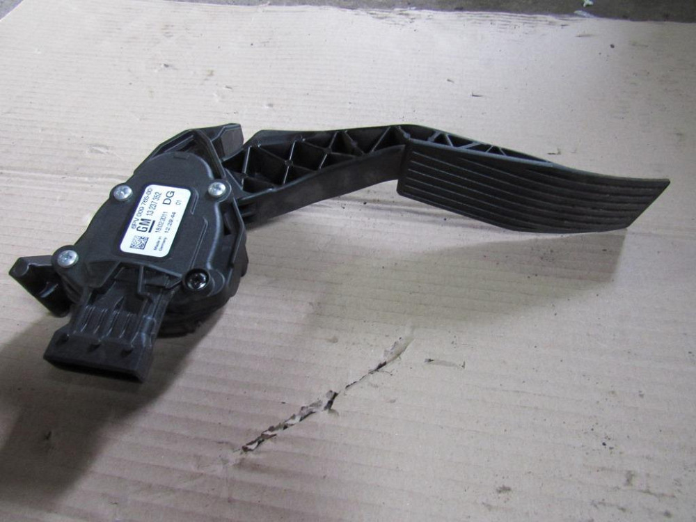 Педаль газа Opel Insignia Sports Tourer 2.0 cdti 2009-2013 Ковель - зображення 1