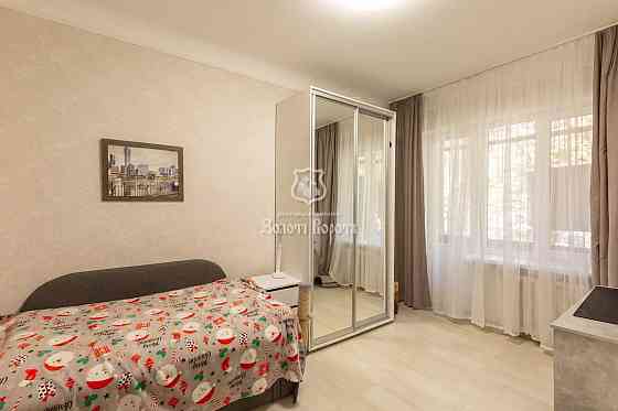 продажа 2-к квартира Киев, Голосеевский, 70000 $ Київ