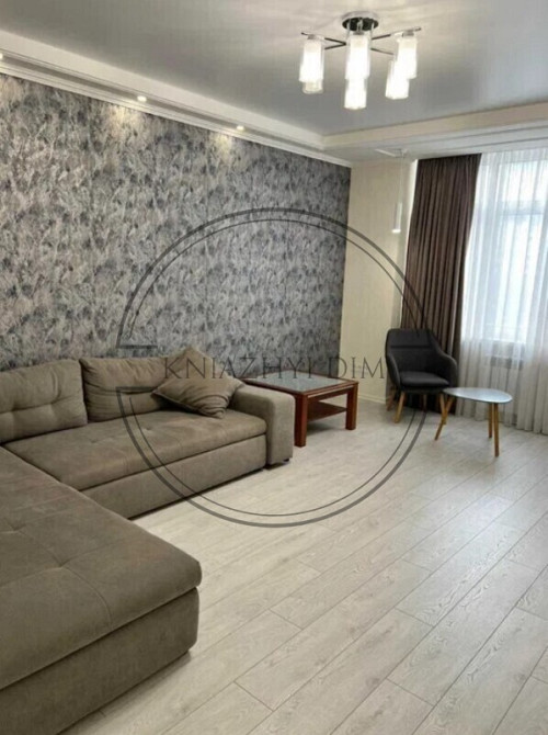 Оренда 2-кімнатної роздільної квартири в ЖК Династія. ГЕНЕРАТОР! № 11202601 Київ - зображення 10