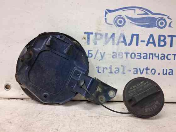 Лючок бака Suzuki SX4 2006-2014 6485075K10 (Арт. 62982) Киев