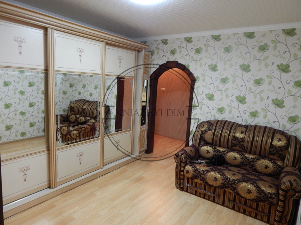 Продажа 3х ком. раздельной квартиры на Позняках Код Объекта № 21119975 Київ - зображення 2