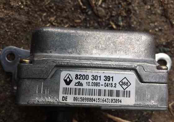 Б/у датчик ESP Renault Laguna 2, 8200301391, Кропивницкий