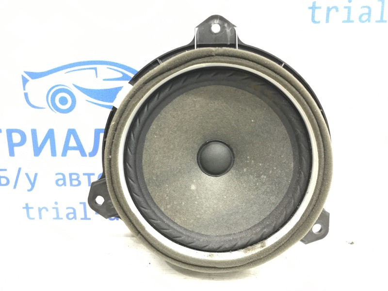 Динамик музыкальный задний Toyota RAV 4 A30 2.2 DIESEL 2ADFTV 2005 (б/у) Київ - зображення 1