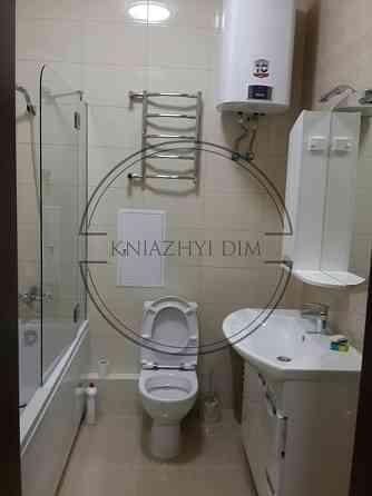 Без комісії! Оренда окремої 2-х к. квартири ЖК Новопечерський Двір м. Звіринецька.11113315 Киев