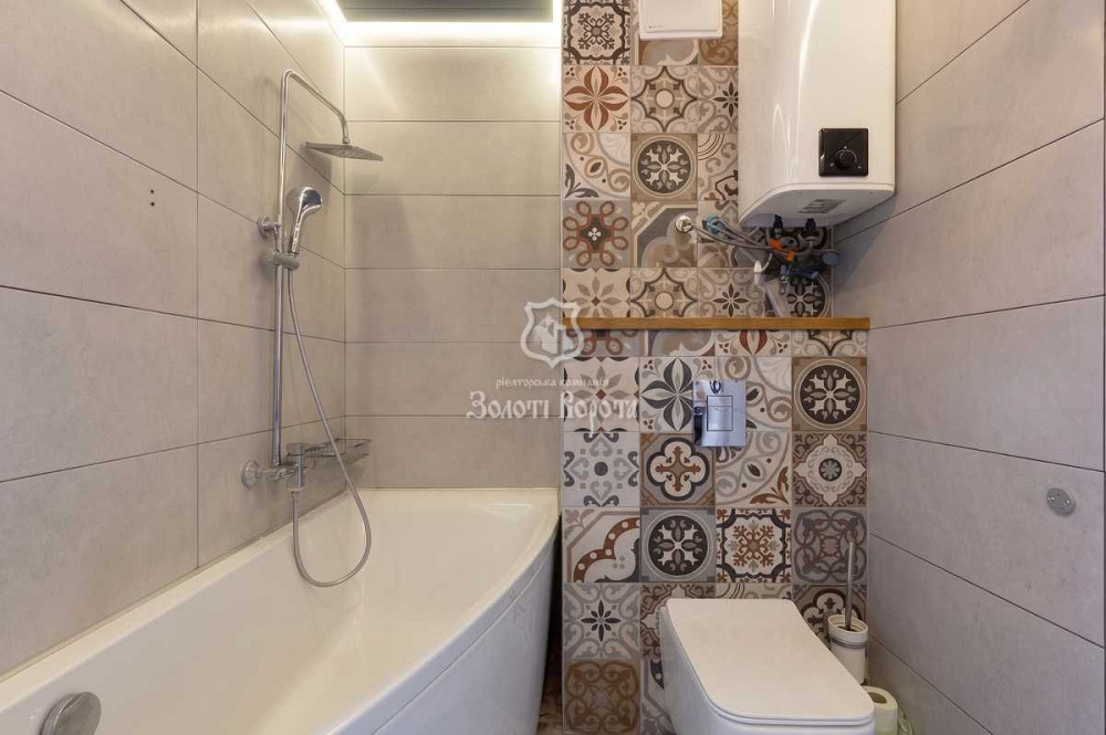 продажа 2-к квартира Киев, Днепровский, 159000 $ Київ - зображення 11