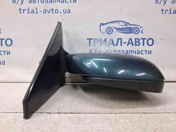 Зеркало правое Mitsubishi Pajero Wagon 3 3.2 ДИЗЕЛЬ 4M41 1999 (б/у) Київ