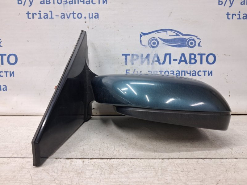 Зеркало правое Mitsubishi Pajero Wagon 1999-2006 MR978897 (Арт. 62231) Киев - изображение 4