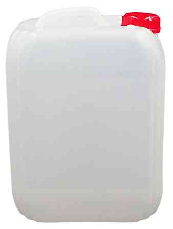 Канистра 10 л пищевая Киев