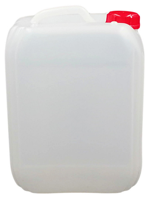 Канистра 10 л пищевая Киев - изображение 3