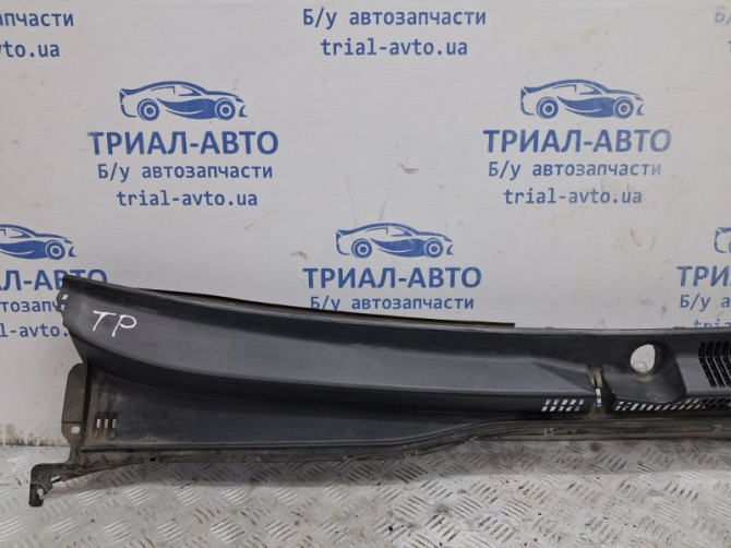 Дефлектор дворников Toyota Prado J120 3.0 DIESEL 1KDFTV 2002 (б/у) Київ - зображення 2