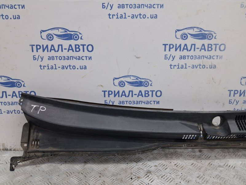 Дефлектор дворников Toyota Prado 2002-2009 5570860051 (Арт. 64123) Киев - изображение 2