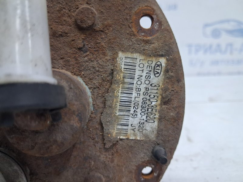 Модуль топливного насоса Kia Sorento BL 2.5 DIESEL D4CB 2002 (б/у) Киев - изображение 5