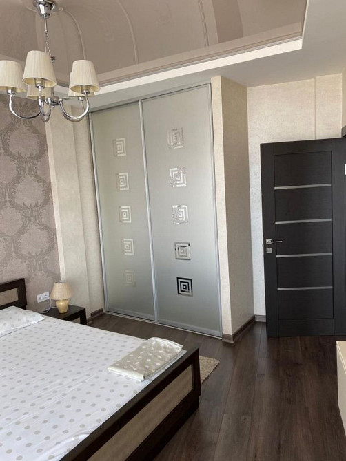 Здам. 1-к. 9/25, вул. Королеви Єлизавети 2-ї (Глінки) 2 "Міст Сіті". Днепр - изображение 6