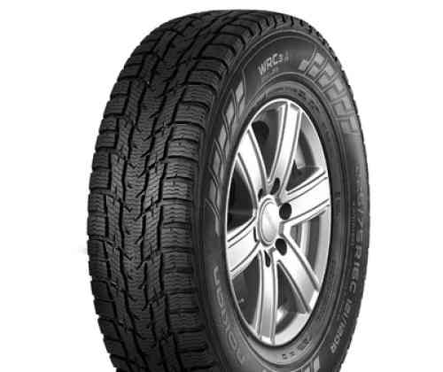 215/60 R17 Nokian WR C3 109/107T Легковантажна шина Київ
