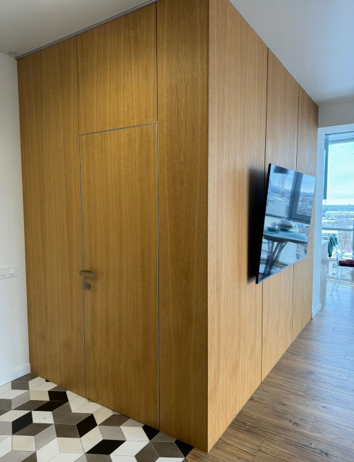 Продам. 1-к.кв. 12/12, ул.Владимира Антоновича 36 ЖК "Атлант". Дніпро - зображення 11