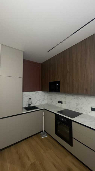 долгосрочная аренда 3-к квартира Киев, Печерский, 1400 $/мес. Киев - изображение 6