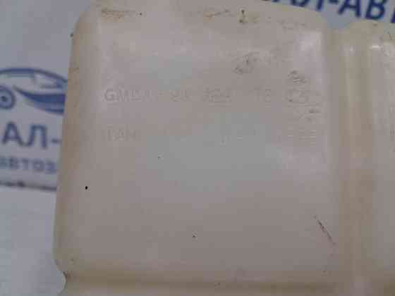 Бачок радиатора (расширительный) Chevrolet Captiva 2006-2011 96837836 (Арт. 58593) Киев