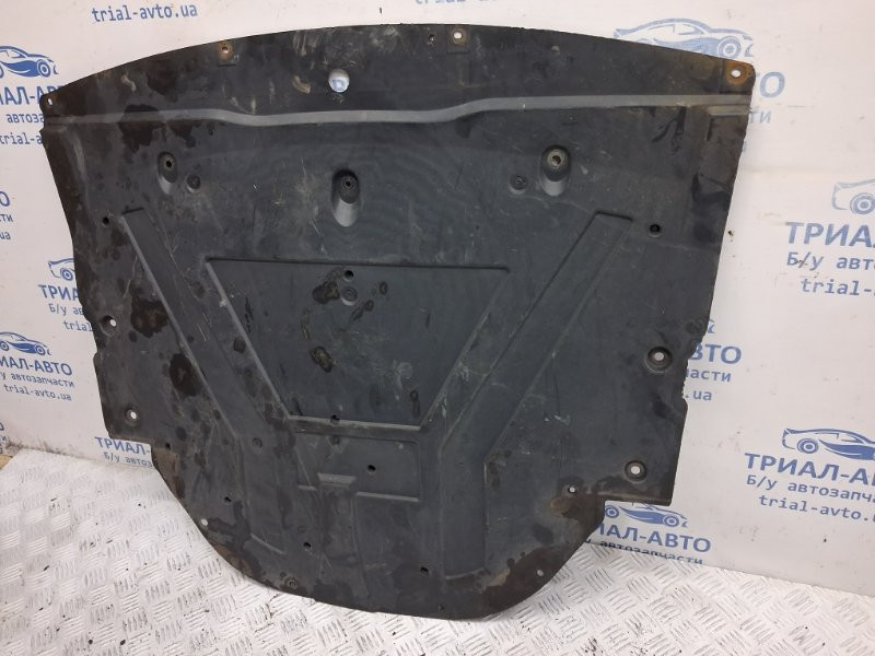 Защита двс Nissan Qashqai J11 1.2 БЕНЗИН HRA2DDT 2013 (б/у) Київ - зображення 3