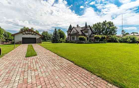 продажа 5-к дом Киев, Дарницкий, 489000 $ Київ