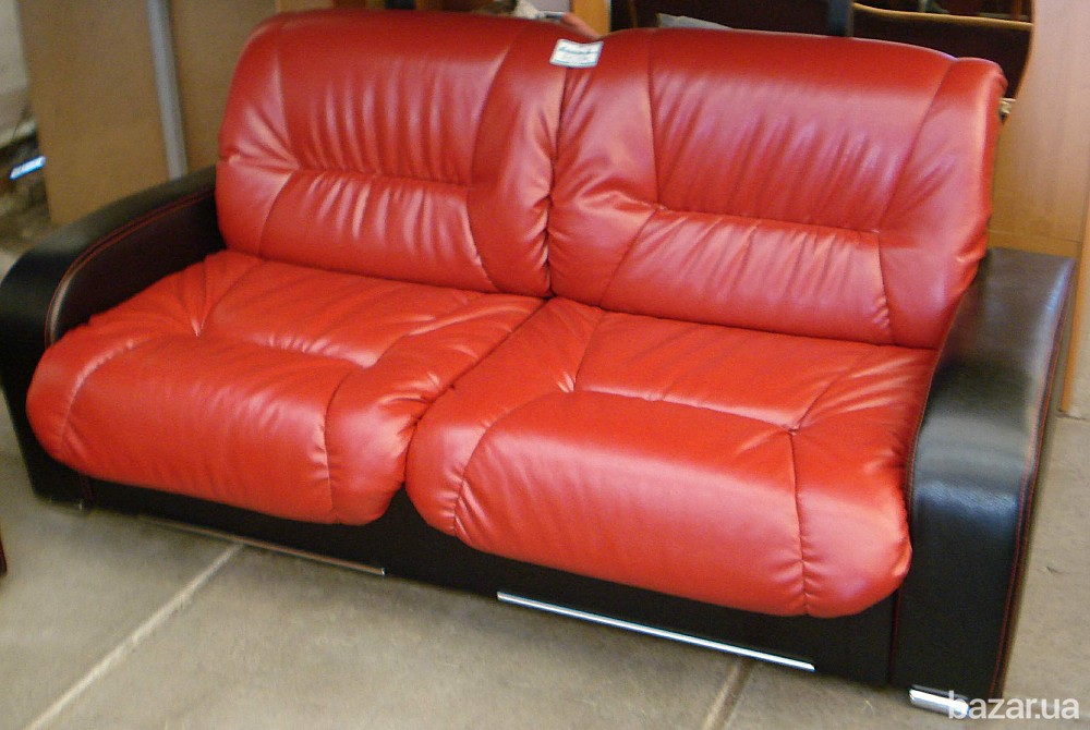 Диван Визит 2 двухместный модуль Київ - зображення 2