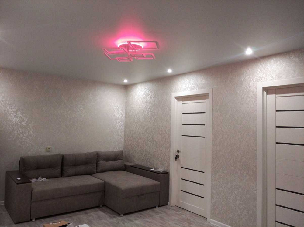 долгосрочная аренда 4-к квартира Одесса, Хаджибейский, 17000 грн./мес. Одесса - изображение 7