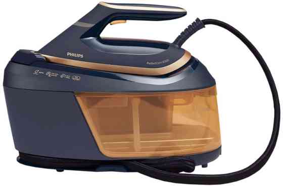 Праска з парогенератором Philips PerfectCare 6000 Series PSG6066/20 2400 Вт Київ