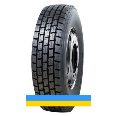 295/80 R22.5 Ovation VI-668 152/149M Ведуча шина Киев - изображение 4
