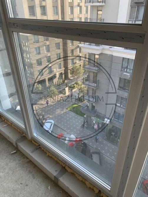 Без комиссии! Продажа 2-х к.кв. в ЖК Метро Парк, м. Вырлица. № 21137289 Київ - зображення 12