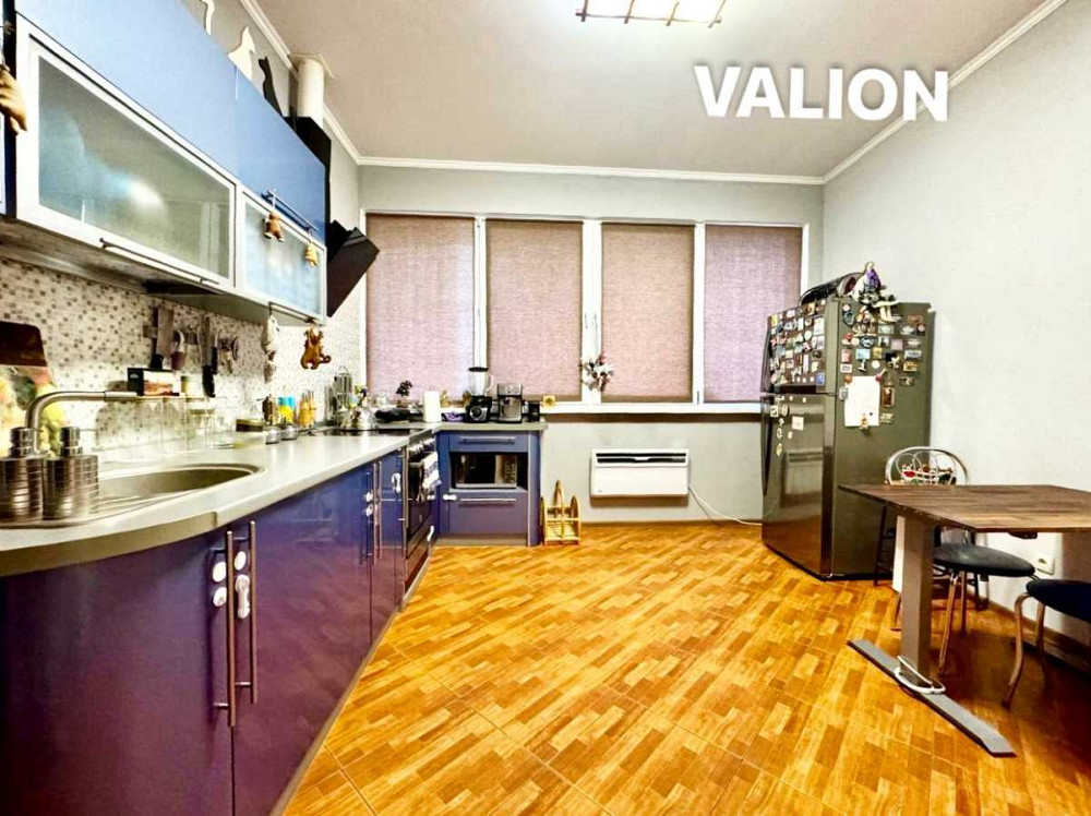 продажа 2-к квартира Бориспольский, Борисполь, 61900 $ Бориспіль - зображення 1