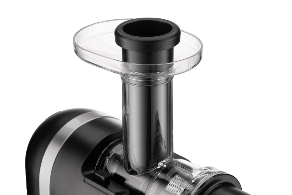 Соковыжималка шнековая Ardesto JEG-1500S 200 Вт Київ - зображення 8