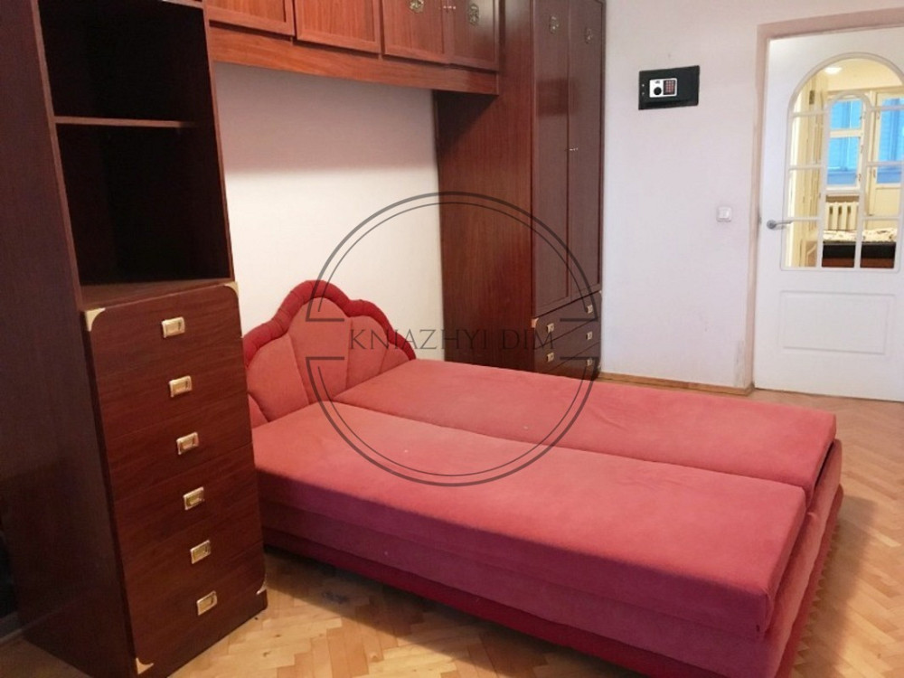 Продаж 3 кімнатної квартири по вул. Срібнокільська 20 Метро Осокорки 21145739 Київ - зображення 10