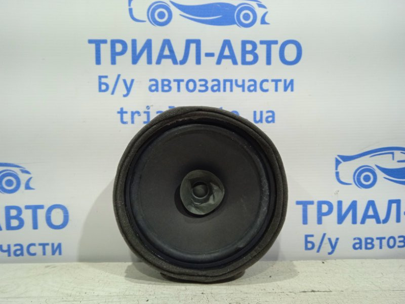 Динамик музыкальный передний Mitsubishi Lancer 10 2.0 2007 (б/у) Киев - изображение 1