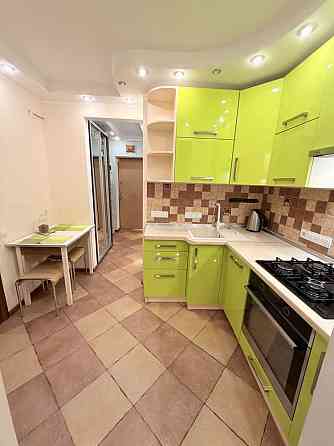 долгосрочная аренда 1-к квартира Киев, Святошинский, 15000 грн./мес. Киев