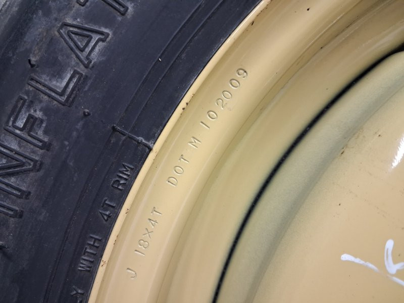 Докатка Mazda CX 7 2006-2012  (Арт. 79109) Киев - изображение 3