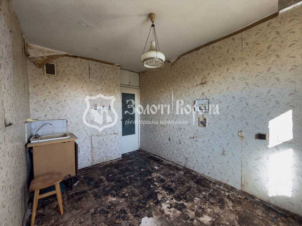 продажа 1-к квартира Киев, Деснянский, 40000 $ Київ - зображення 8